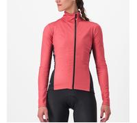 Giacca donna Castelli Transition 2 - Rosa M / Rosa