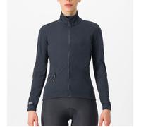 Giacca Castelli Unlimited Vento Trail GORE-TEX INFINIUM™ nero chiaro donna - S
