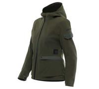 Giacca Donna CENTRALE ABSOLUTESHELL PRO Verde DAINESE - AN: 38