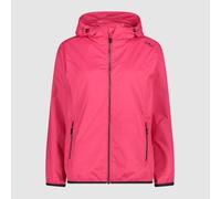 Giacca Donna CMP Campagnolo Guscio 32X5796 B880 Fucsia