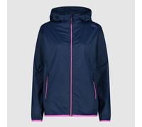 Giacca Donna CMP Campagnolo Guscio 32X5796 M926 Blu