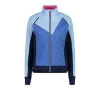 Cmp 30a2276 Jacket Blu S Donna