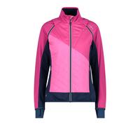 Cmp Detachable Sleeves 30a2276 Softshell Jacket Rosa 2XS Donna