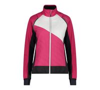 Cmp Detachable Sleeves 30a2276 Softshell Jacket Rosa S Donna