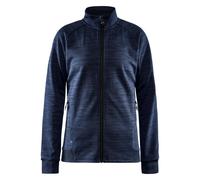 Giacca donna Craft adv unify Bleu XL