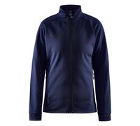 Giacca donna Craft adv unify Bleu XL