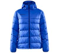 Giacca donna Craft core explore isolate Bleu XL