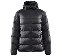 Giacca donna Craft core explore isolate Gris XS