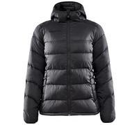 Giacca donna Craft core explore isolate Gris XS