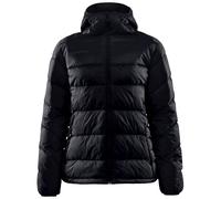 Giacca donna Craft core explore isolate Noir 2XL