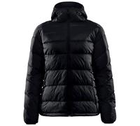 Giacca donna Craft core explore isolate Noir XS