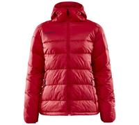 Giacca donna Craft core explore isolate Rouge 2XL