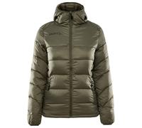 Giacca donna Craft core explore isolate Vert L