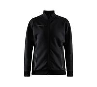 Giacca donna Craft core soul full zip Noir M
