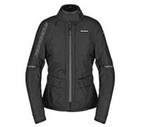 Giacca Donna CROSSMASTER 2 LADY Nero SPIDI - UE: 2XL