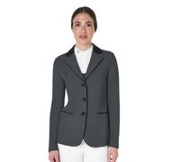 Giacca donna da concorso tre bottoni EQUESTRO