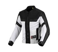 Macna Empire 2.0 Jacket Nero L Donna