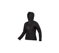 Endura Singletrack Ii Jacket Nero L Donna