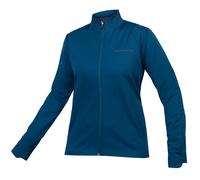 Endura Giacca Softshell Donna - Singletrack - blueberry S