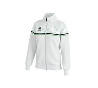 Giacca donna Errea diana Blanc 2XL