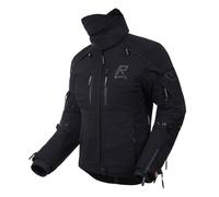 Giacca Donna FLEXORINA Nero RUKKA - AN: 36