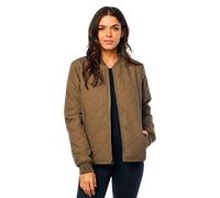 §Giacca Donna FOX Racing Cosmic Bomber Verde§