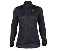 Giacca donna Fox Ranger Ranger Mid-layer - Nero S / Nero