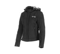 Giacca Donna GMS Softshell Luna NeroM Nero