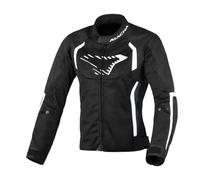 Giacca Donna GRISCA Nero Bianco MACNA - UE: 2XL