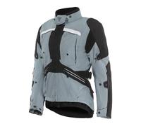 Giacca Donna GULLFOSS D-DRY Nero Grigio DAINESE - AN: 40