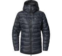 Giacca donna HAGLOFS ROC Flash Down Hood (nero) S