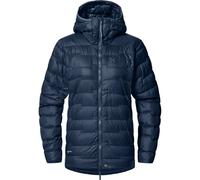 Giacca donna HAGLOFS ROC Flash Down Hood (Tarn Blue) S