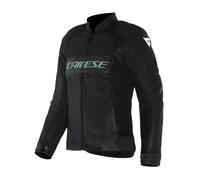 DAINESE DAINESE - Giacca Herosphere Air Tex Lady Nero / Grigio / Light Verde 52