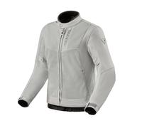 Giacca Donna HIGHCREST H20 Argento REVIT - AN: 38