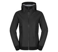 Giacca Donna HOODIE SHELL Nero SPIDI - UE: 2XL