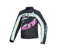Alpinestars Idles Jacket Nero S Uomo