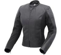 Giacca Donna In Pelle Tucano Urbano Vittoria Nero XS