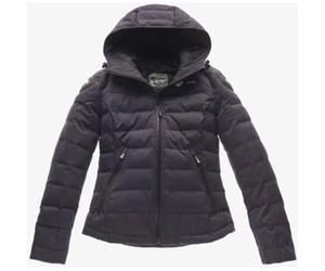 Giacca Donna In Tessuto Blauer Easy Winter Woman 2.0 Blu L