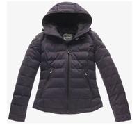 Blauer Easy Winter 2.0, giacca tessile donna XS female Blu Scuro