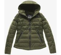 Blauer Easy Winter 2.0 Giacca tessile da donna, verde, taglia M per donne