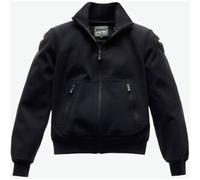 Giacca Donna In Tessuto Blauer Easy Woman Pro Nero S