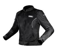 Giacca Donna In Tessuto Ls2 Airy Evo Nero XL