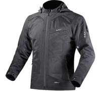 Giacca Donna In Tessuto Ls2 Bolton Air Nero 4XL