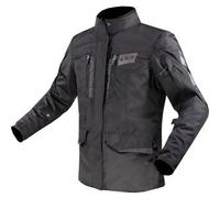 Giacca Donna in Tessuto Ls2 Metropolis Evo Nero XL