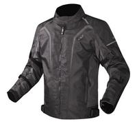 LS2 Sepang, giacca tessile impermeabile donna XL female Nero/Grigio Scuro