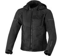 Giacca Donna In Tessuto Macna Cocoon 2.0 Nero L