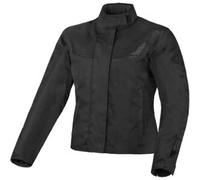 Giacca Donna In Tessuto Macna Dromica Nero XL