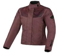 Macna Dromica Jacket Marrone XL Donna