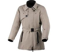 Giacca Donna In Tessuto Macna Motique Beige L