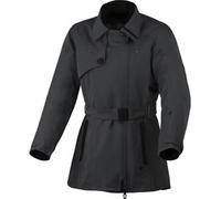 Giacca Donna In Tessuto Macna Motique Nero M